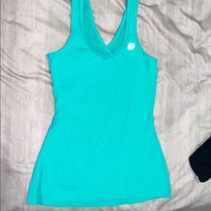 Lorna Jane tank